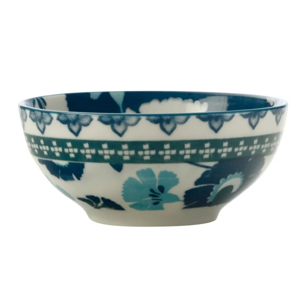 MAXWELL & WILLIAMS - RHAPSODY BLUE CIOTOLA 10CM - 4PZ