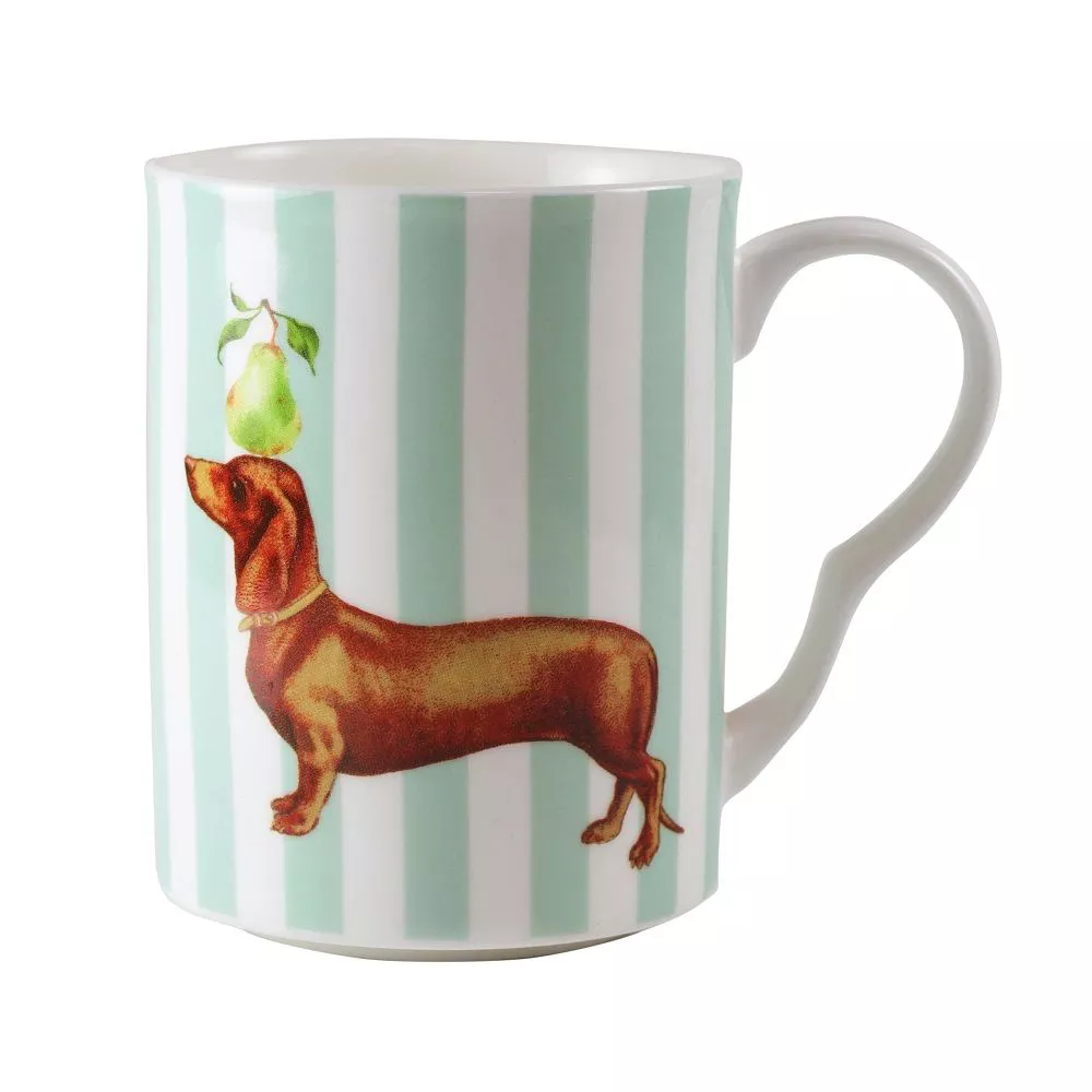YVONNE ELLEN - TAZZA SAUSAGE DOG