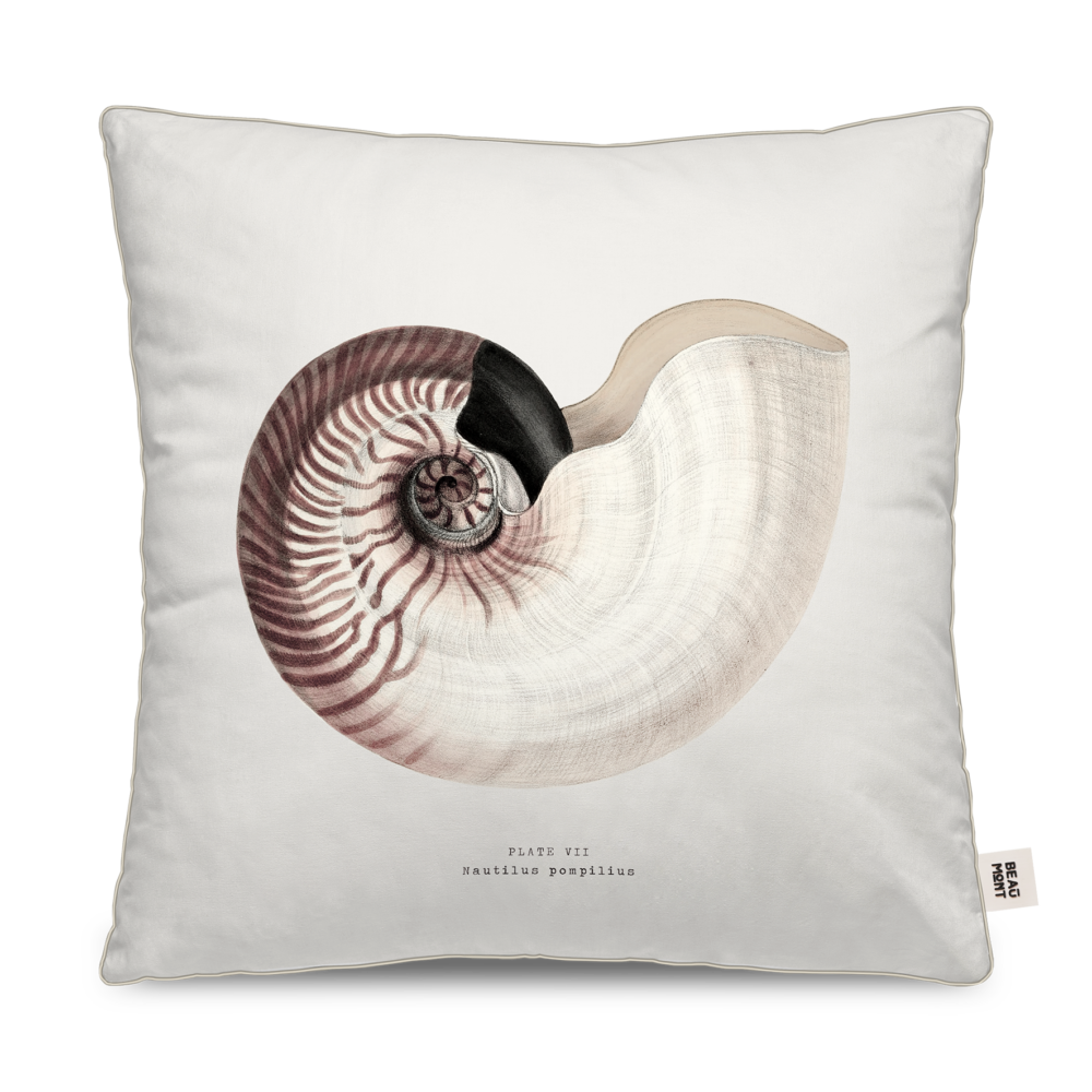 PODEVACHE - CUSCINO PER ESTERNO - NAUTILUS