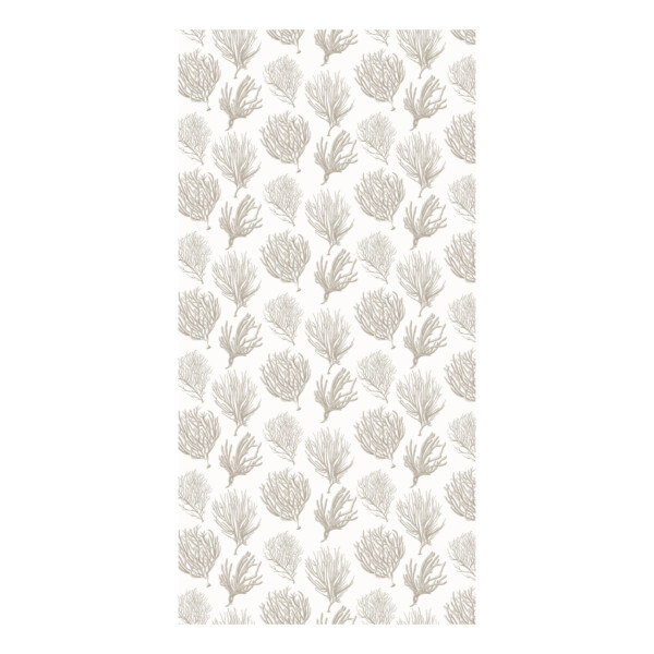 PODEVACHE - TAPPETO IN VINILE 66x132cm - BEIGE CORAIL