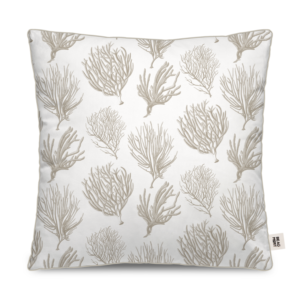 PODEVACHE - CUSCINO PER ESTERNO - BEIGE CORAIL