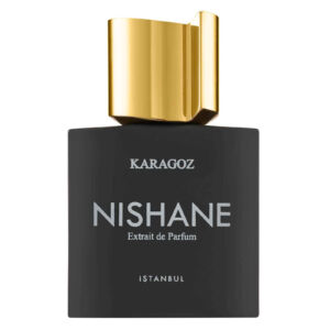 NISHANE - KARAGOZ