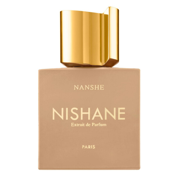 NISHANE - NANSHE