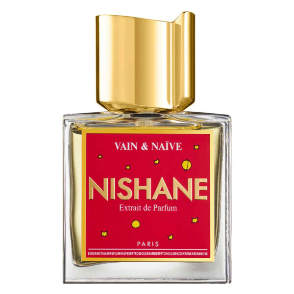 NISHANE – VAIN & NAIVE
