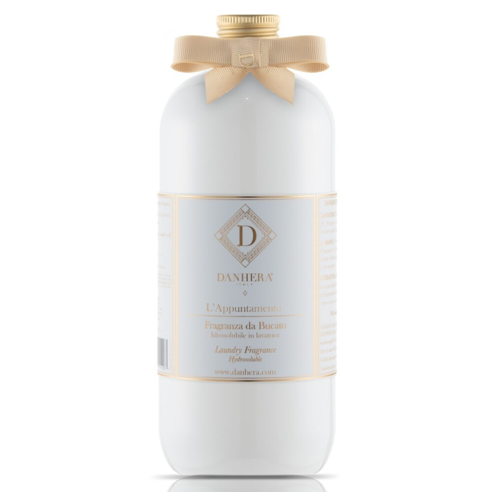 DANHERA - L'APPUNTAMENTO FRAGRANZA BUCATO 500ML