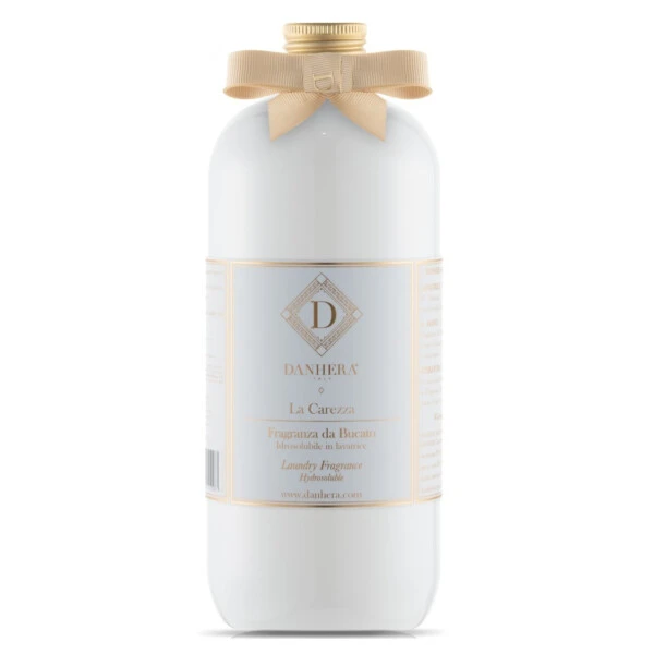 DANHERA - LA CAREZZA FRAGRANZA BUCATO 500ML