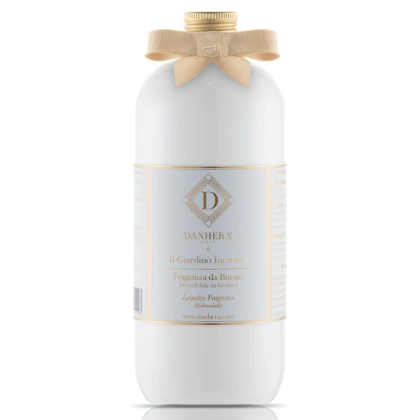 DANHERA - IL GIARDINO FRAGRANZA BUCATO 500ML
