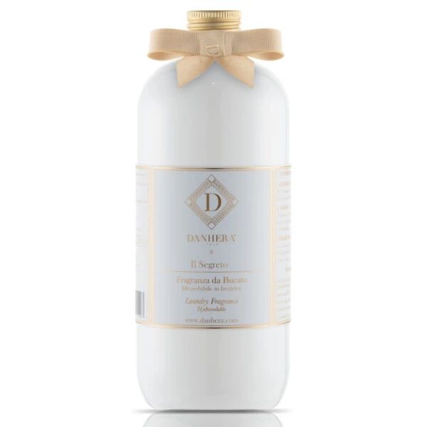 DANHERA - IL SEGRETO FRAGRANZA BUCATO 500ML