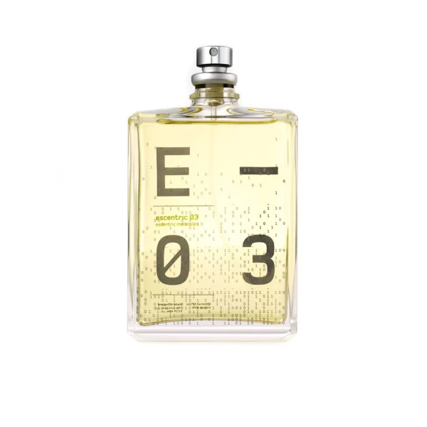ESCENTRIC MOLECULES - ESCENTRIC 03 (2 Misure)