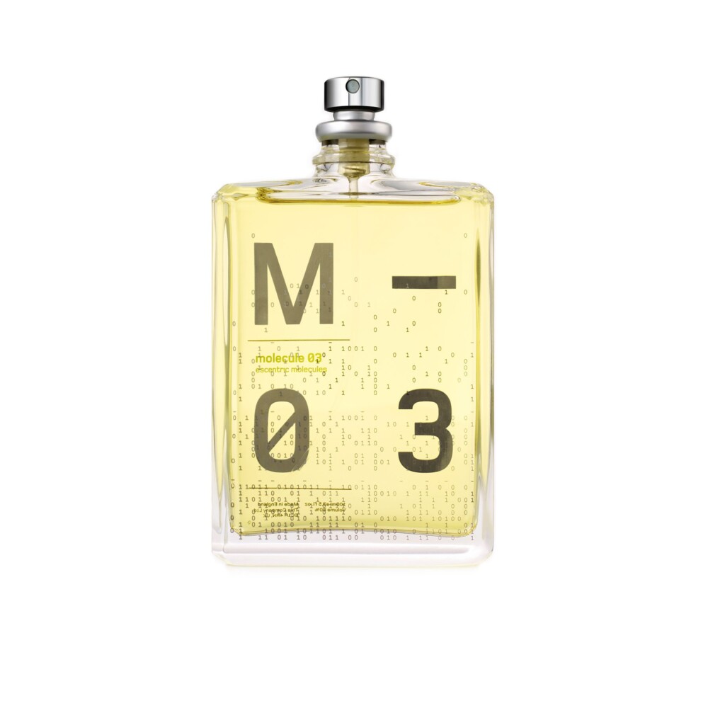 ESCENTRIC MOLECULES - MOLECULE 03 (2 Misure)