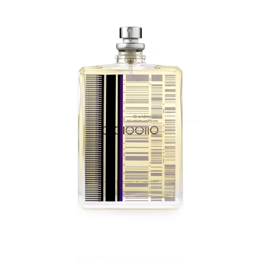 ESCENTRIC MOLECULES - ESCENTRIC 01 (2 Misure)