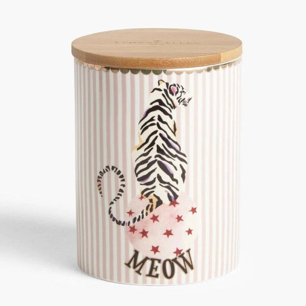 YVONNE ELLEN - JAR TIGRE