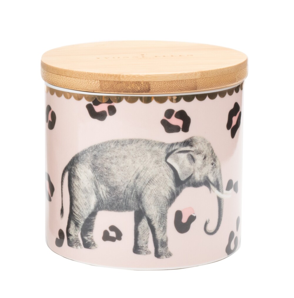 YVONNE ELLEN - JAR PICCOLA ELEFANTE