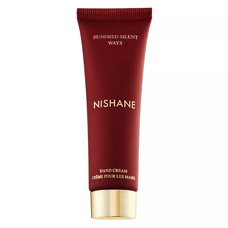 NISHANE - HUNDRED SILENT WAYS HAND CREAM