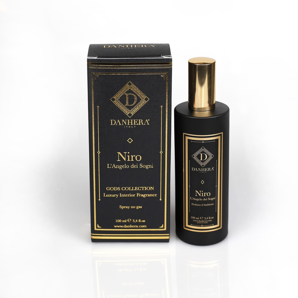 DANHERA - NIRO SPRAY