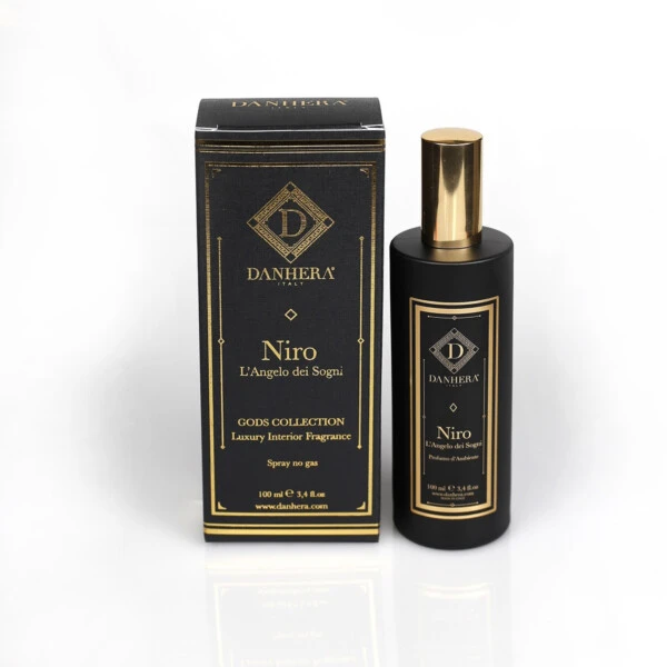 DANHERA - NIRO SPRAY