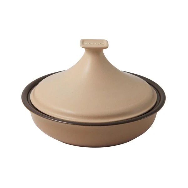 WALD - TAJINE GRANDE - TORTORA