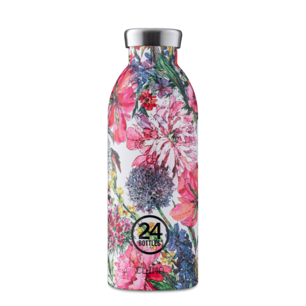 24 BOTTLES – BEGONIA - CLIMA 500ml