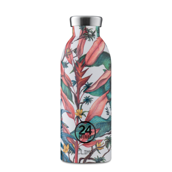 24 BOTTLES – PURE LOVE - CLIMA 500ml