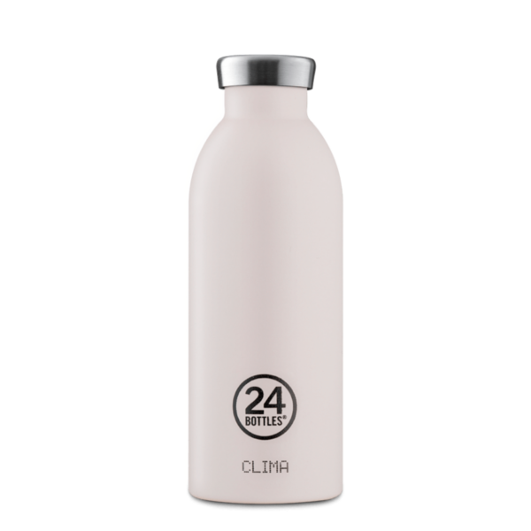 24 BOTTLES – GRAVITY - CLIMA 500ml