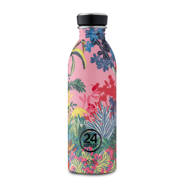24 BOTTLES – BORRACCIA PINK PARADISE URBAN 500ml
