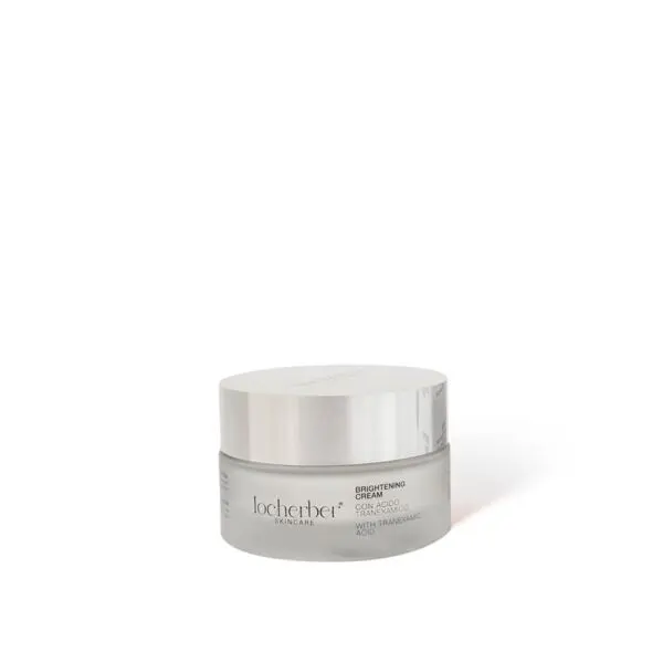 LOCHERBER SKINCARE - BRIGHTENING CREAM