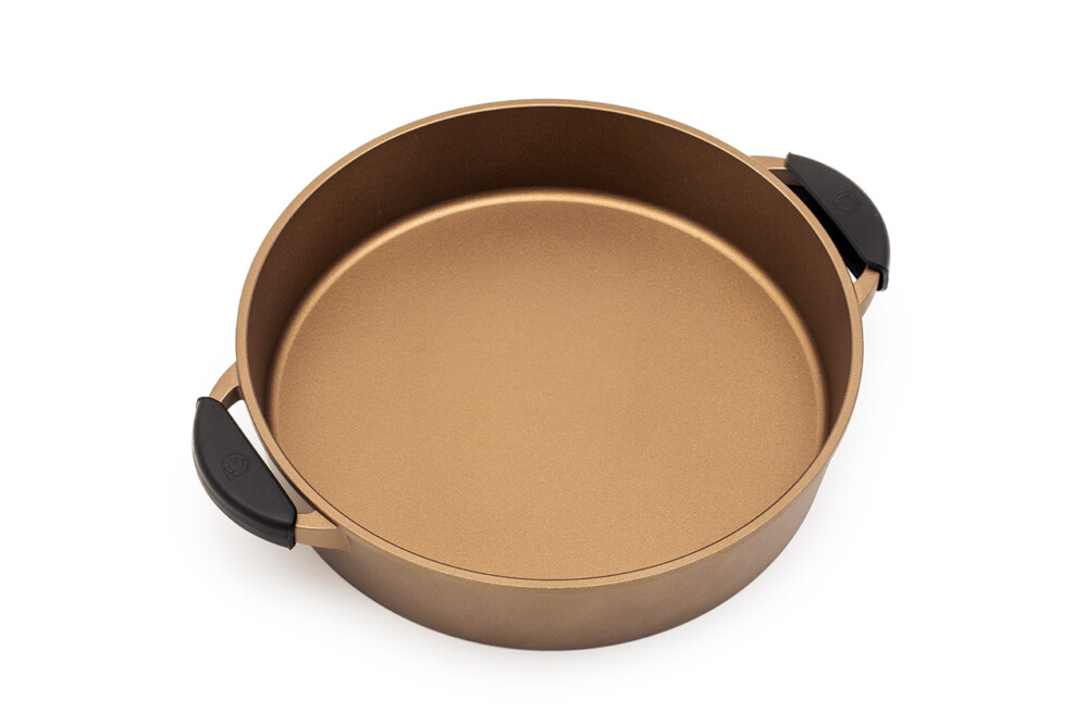 LUCHETTI - K360 – TEGAME 36 - STANDARD - immagine 2