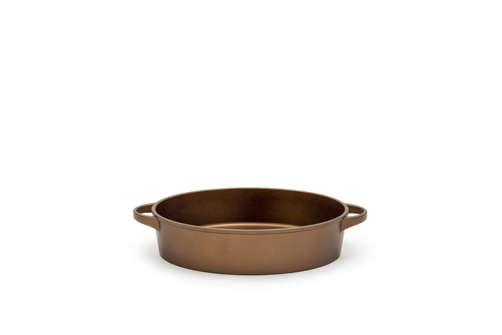 LUCHETTI - K360 – TEGAME 36 - STANDARD