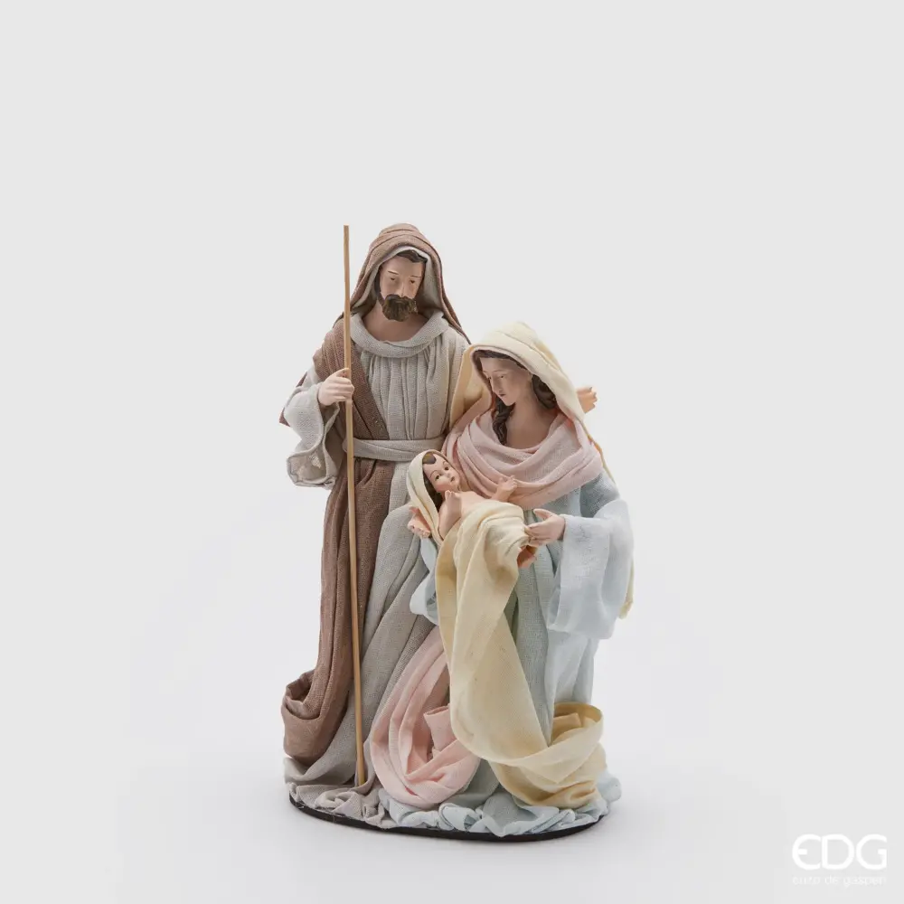 EDG - NATIVITA' LORD AVORIO