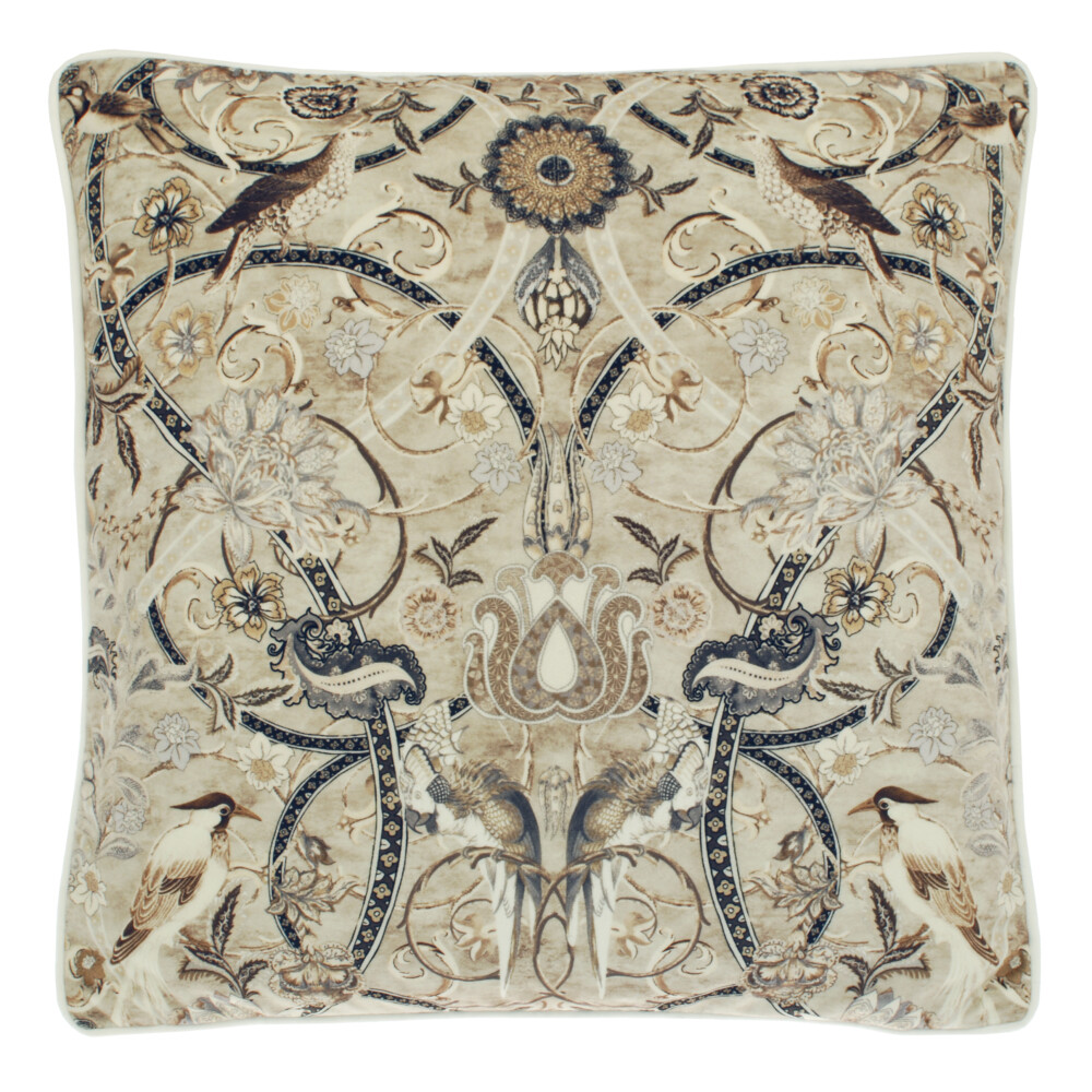 WALTON - CUSCINO FABERGE 43X43