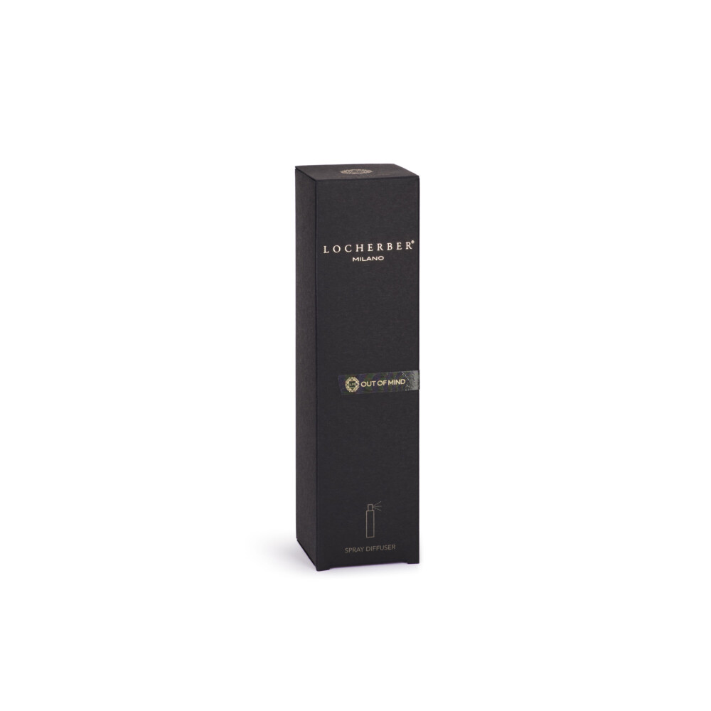 LOCHERBER MILANO - OUT OF MIND DIFFUSORE SPRAY - immagine 2