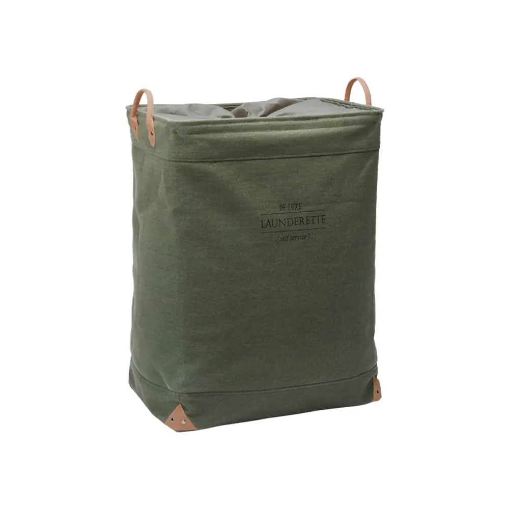 AQUANOVA - PORTABIANCHERIA LUBIN SAGE GREEN