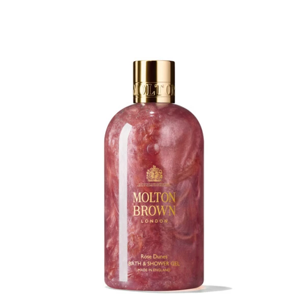 MOLTON BROWN - ROSE DUNES gel doccia