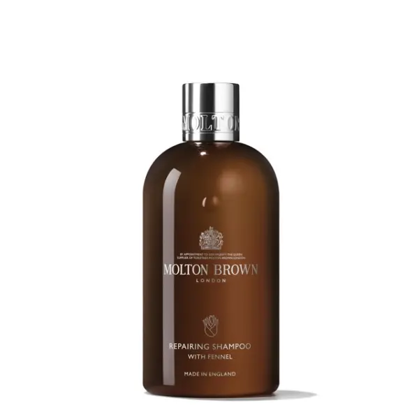 MOLTON BROWN - REPAIRING shampoo 300 ml FINOCCHIO