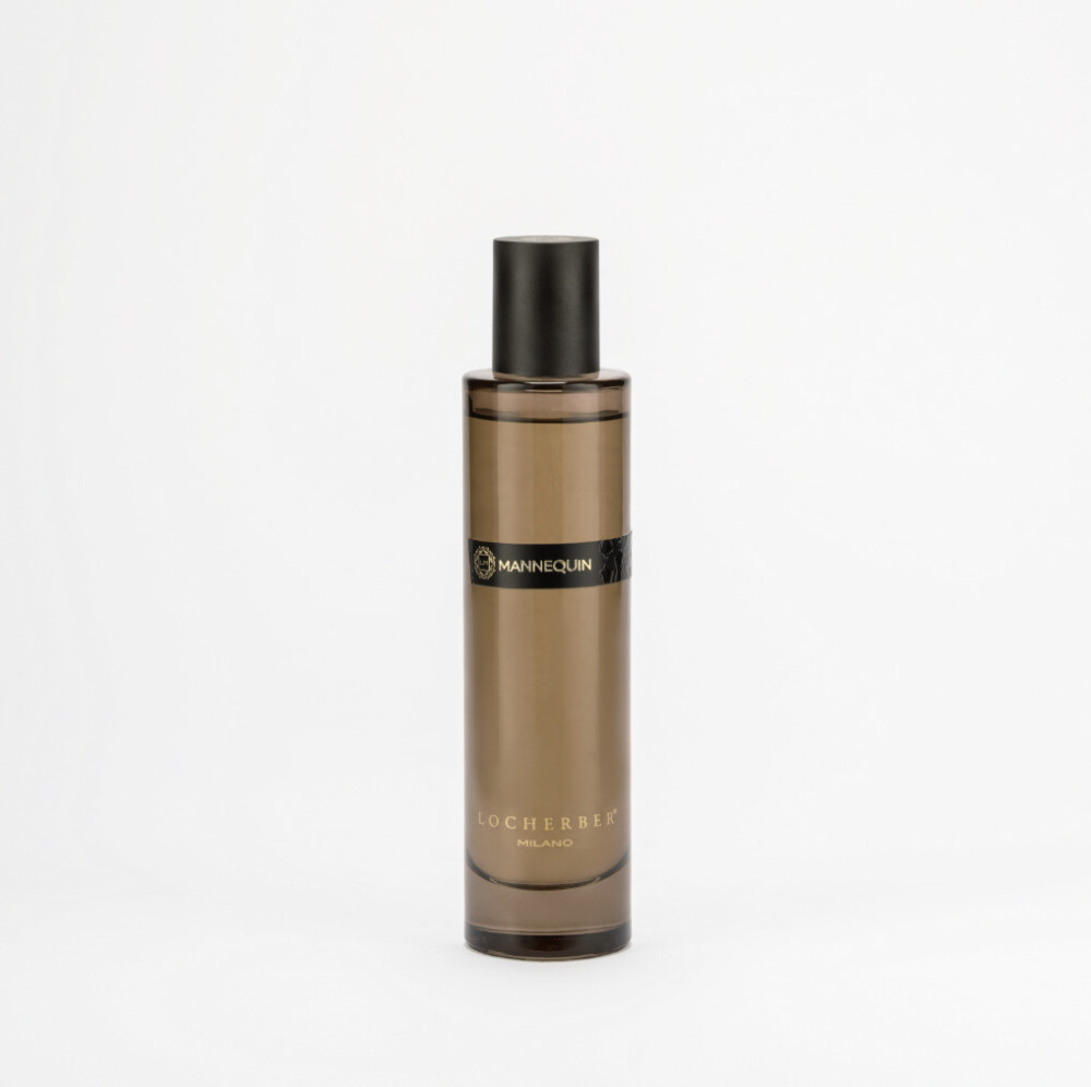LOCHERBER MILANO - MANNEQUIN DIFFUSORE SPRAY