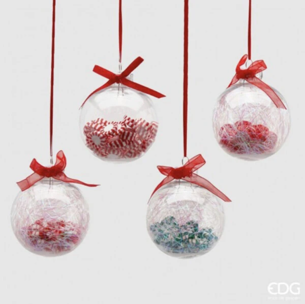 EDG - PALLINA CARAMELLE BELL
