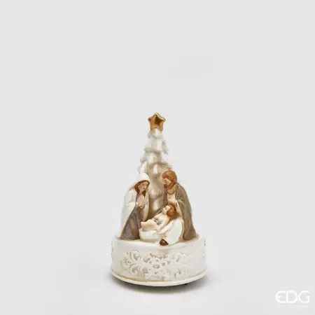 EDG - NATIVITA' KID ORO CHIARO