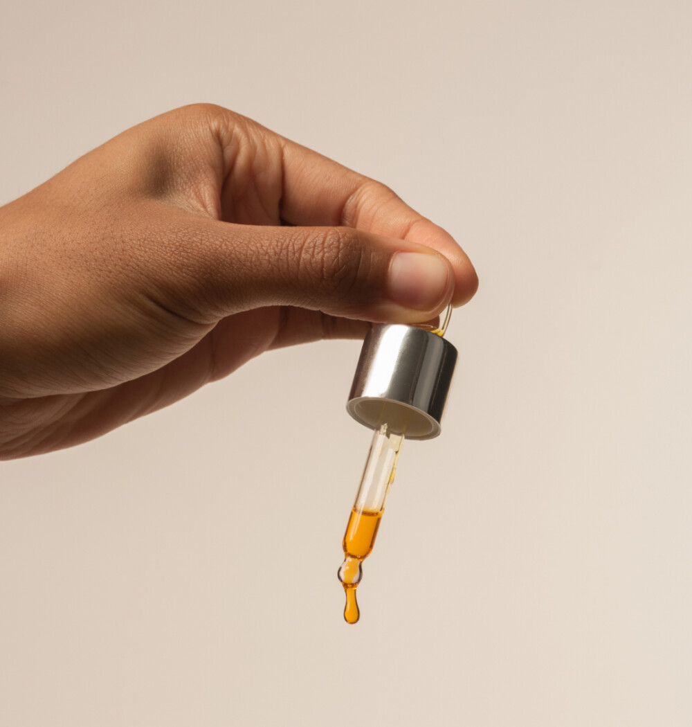 RESIBO - THE ONE - Siero levigante in olio - immagine 3