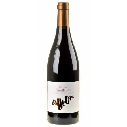 DALLE ORE - Pinot Nero 2018