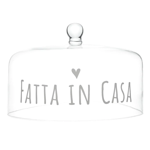SIMPLE DAY - Campana Fatta In Casa - 24,5 cm