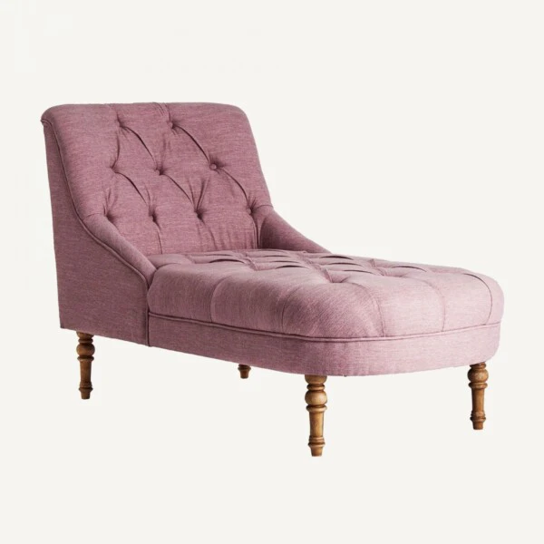 VICAL - CHAISE LONGUE GAHN
