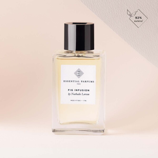 ESSENTIAL PARFUMS - FIG INFUSION by Nathalie Lorson
