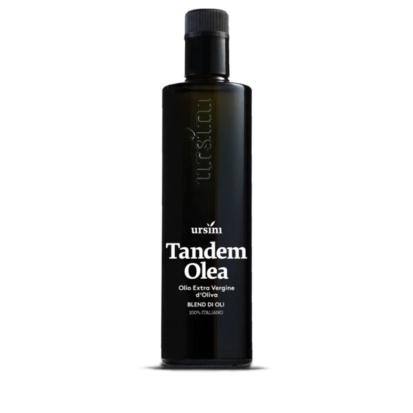 URSINI - Olio Extra Vergine di Oliva TANDEM OLEA