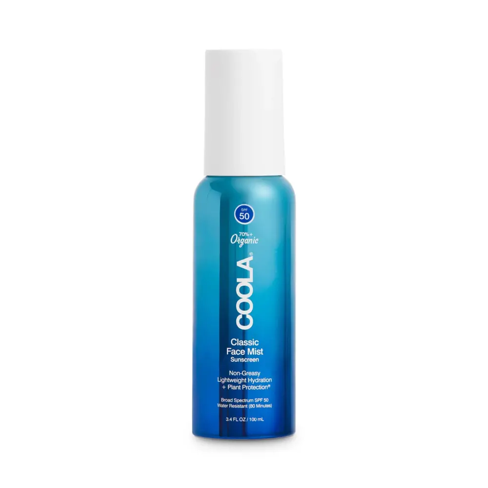 COOLA - CLASSIC FACE MIST SPF 50