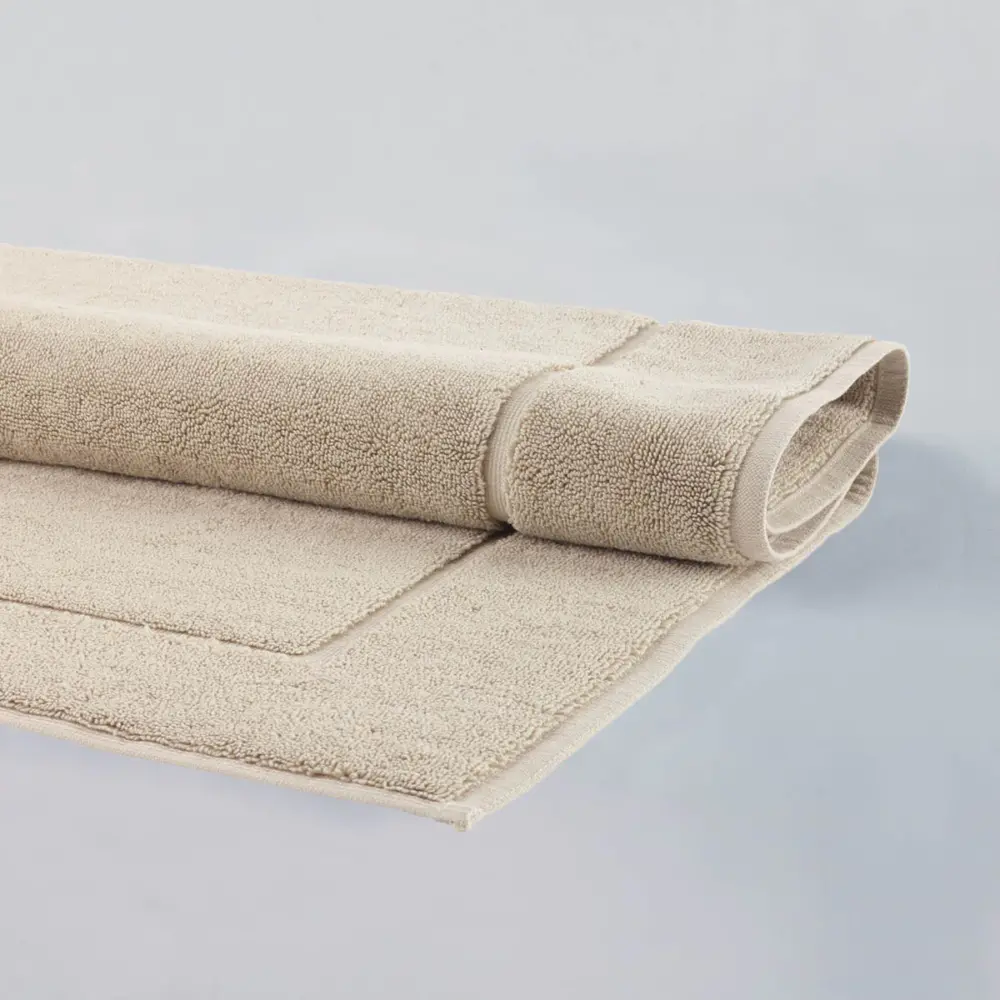 AQUANOVA - TAPPETTO BAGNO LONDON LINEN 60X100