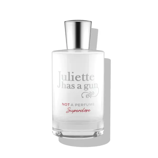 JULIETTE HAS A GUN - Not a Perfume Superdose