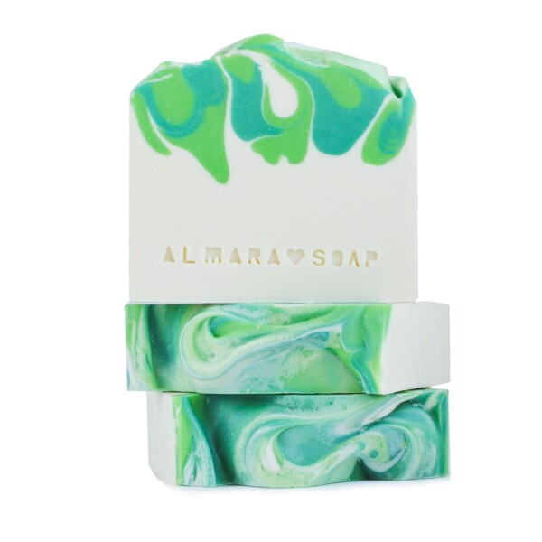 ALMARA SOAP - JASMINE FLOWER