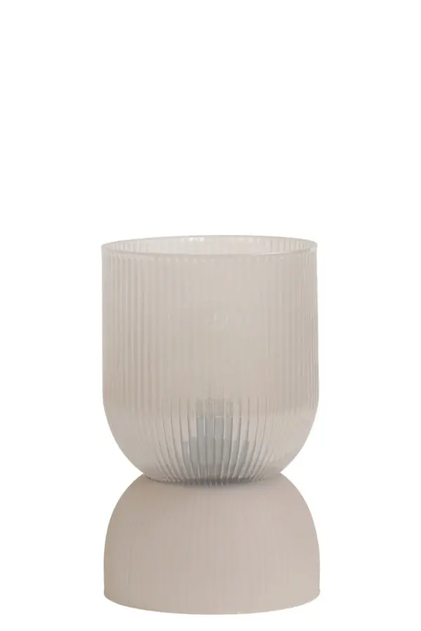 STILE STORE - Lampada da tavolo a Led Phoebe