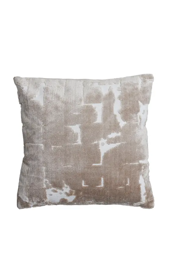 STILE STORE - Cuscino Huslia beige