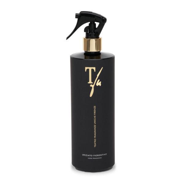 TEATRO FRAGRANZE UNICHE – SPEZIATO FIORENTINO PISTOLA SPRAY 500 ML